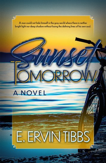Sunset Tomorrow - cover