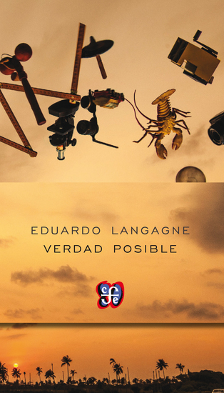 Verdad posible - cover