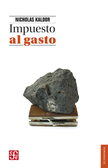 Impuesto al gasto - cover