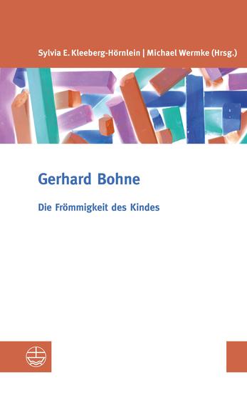 Die Frömmigkeit des Kindes - cover
