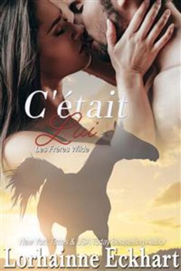 C'était Lui - cover