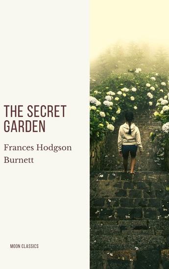 The Secret Garden - cover