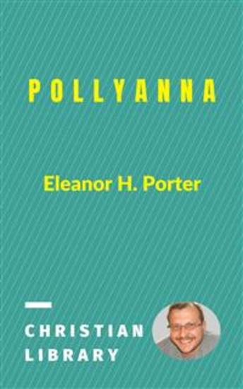 Pollyanna - cover