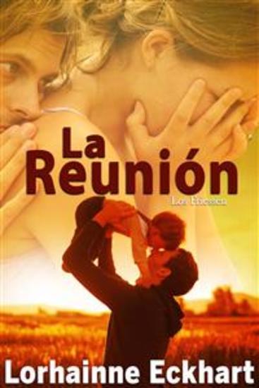 La Reunión - cover