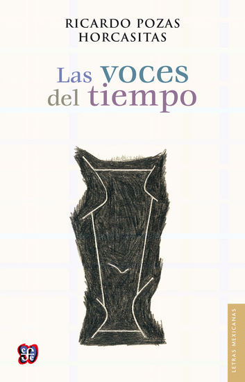 Las voces del tiempo - cover