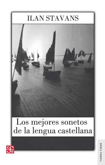 Los mejores sonetos de la lengua castellana - cover