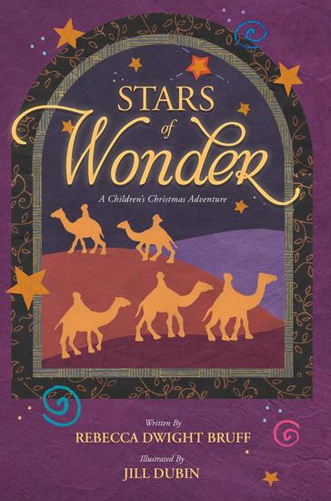 Stars of Wonder - cover