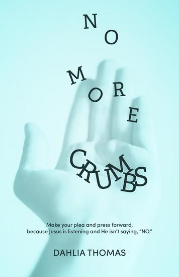 No More Crumbs - cover