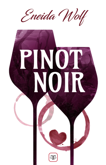 Pinot noir - cover