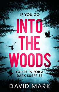 Into the Woods - A gripping escapist thriller from the Sunday Times bestselling author of Richard & Judy pick Dark Winter