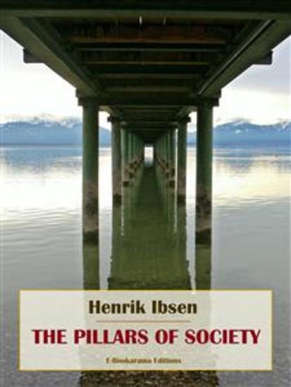 The Pillars of Society - cover