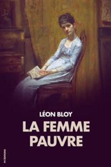 La Femme Pauvre - Premium Ebook - cover