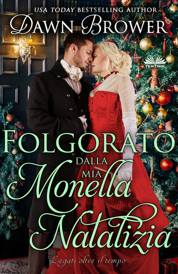 Folgorato Dalla Mia Monella Natalizia - cover