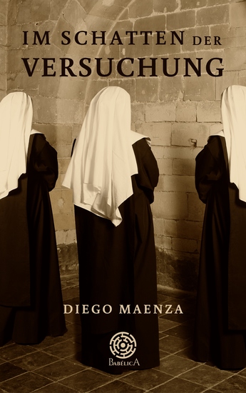 Im Schatten der Versuchung - cover