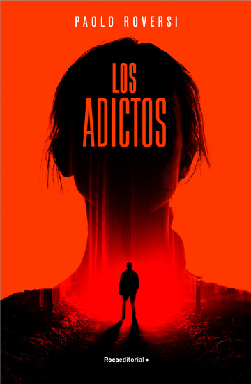 Los adictos - cover