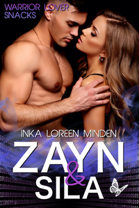 Zayn & Sila - Warrior Lover Snack 4