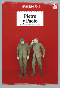 Pietro y Paolo