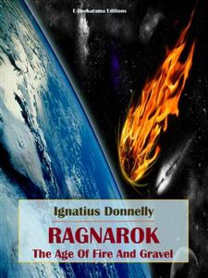 Ragnarok: The Age of Fire and Gravel - cover