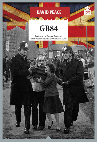 Gb84 - cover