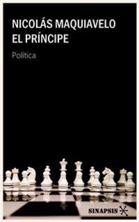 Nicolás Maquiavelo - El Príncipe