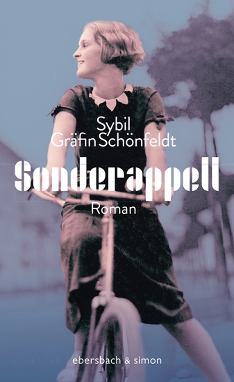 Sonderappell - Roman - cover
