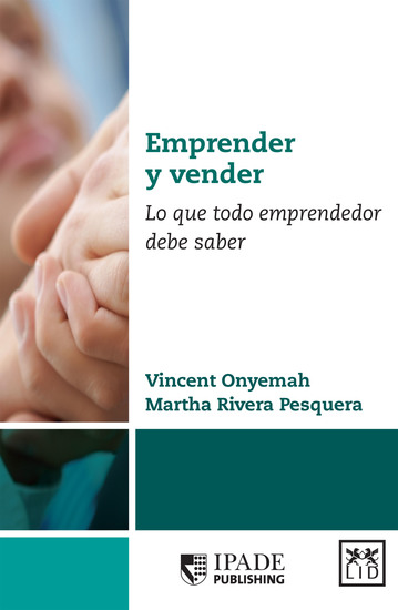 Emprender y vender - Lo que todo emprendedor debe saber - cover