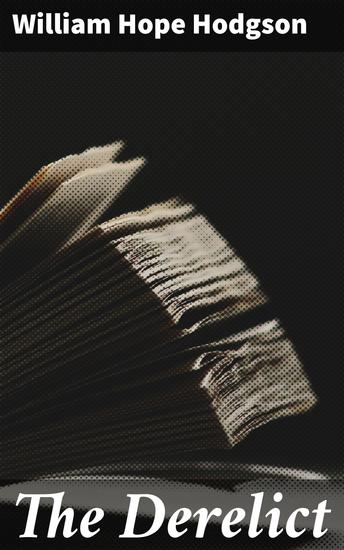 The Derelict - cover