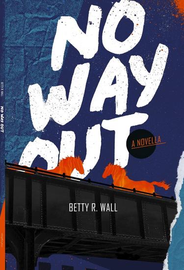 No Way Out - cover