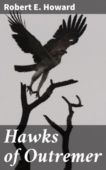 Hawks of Outremer - cover
