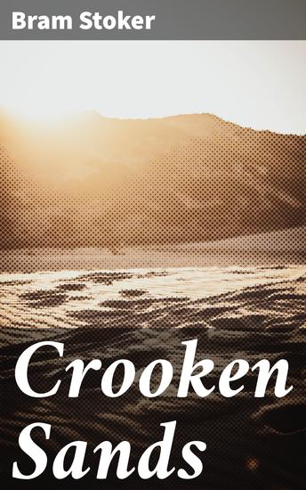 Crooken Sands - cover