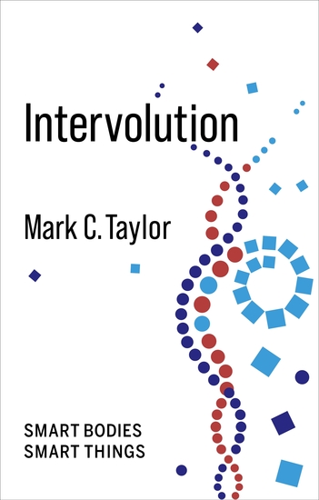 Intervolution - Smart Bodies Smart Things - cover