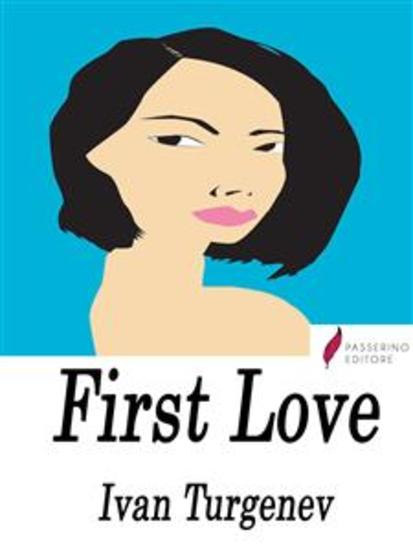 First Love - cover