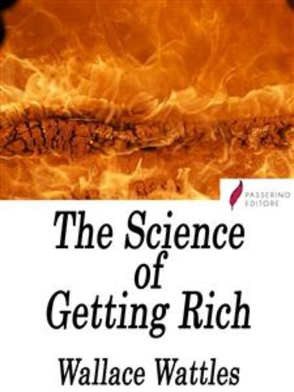 The Science of Getting Rich - cover