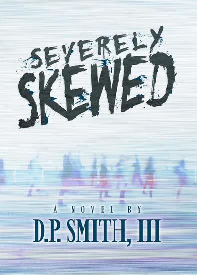 Severely Skewed - cover