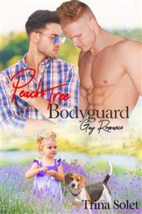 Peach Tree Bodyguard (Gay Romance)