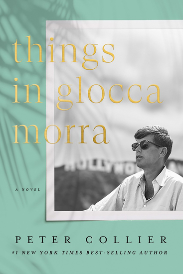 Things in Glocca Morra - cover