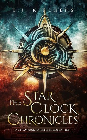 The Star Clock Chronicles - The Star Clock Chronicles - cover