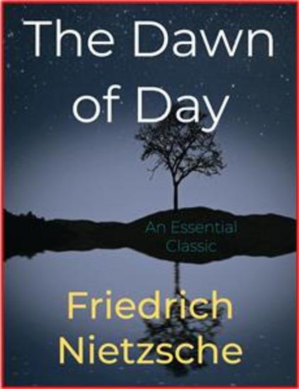 The Dawn of Day - cover