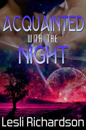 Acquainted With The Night Read Book Online