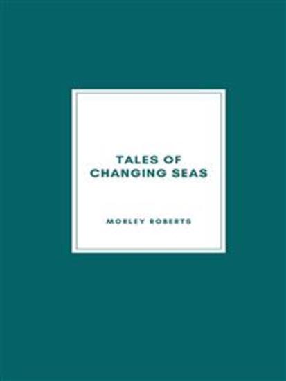 Tales of Changing Seas - cover