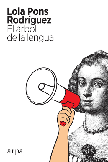 El árbol de la lengua - cover