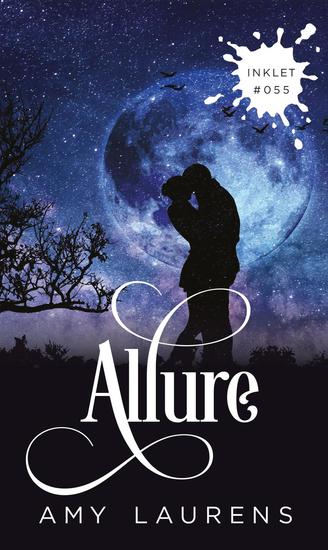 Allure - Inklet #55 - cover