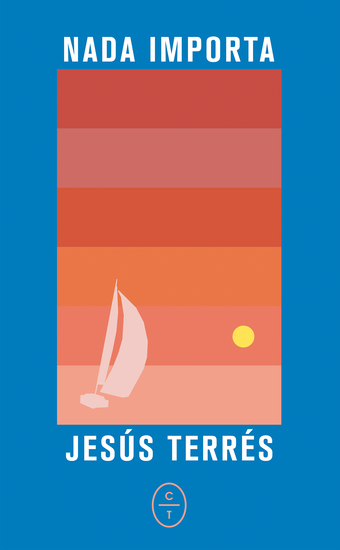 Nada importa - cover