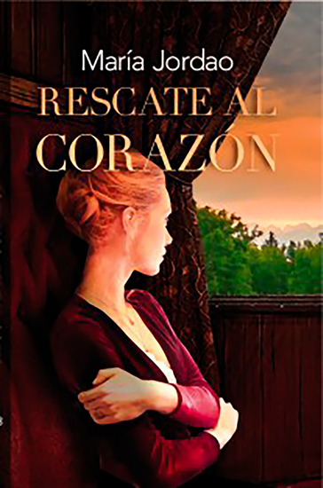 Rescate al corazón - cover