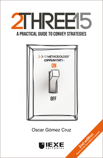 2THREE15 - A practical guide to convey strategies - cover