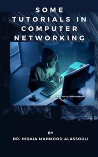 Some Tutorials in Computer Networking Hacking - cover