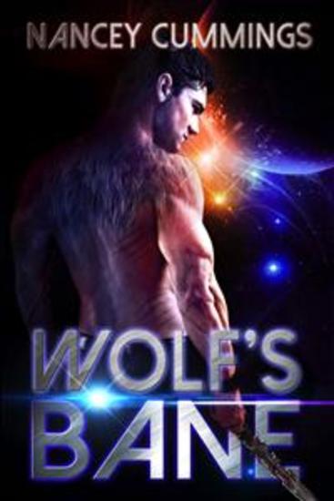 Wolf’s Bane - cover