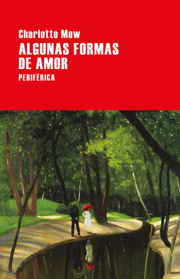 Algunas formas de amor - cover