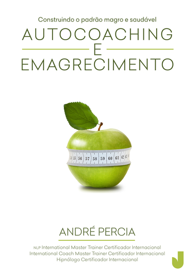 Autocoaching e emagrecimento - cover