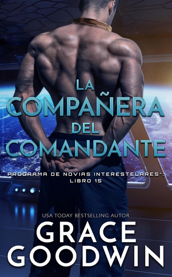La compañera del comandante - cover